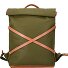  Japonia Jokohama Plecak 40 cm przegroda na laptopa Model marshland