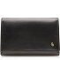  Nevada Wallet RFID Leather 14,5 cm Model black
