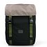 Plecak Ante z przegrodą na laptopa 38 cm Model oliv strap