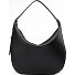  Susy Torba na ramię 40 cm Model black