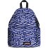  Day Pak'R Plecak 40 cm Komora na laptopa Model shape blue
