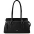  Bond Torba na ramię Skóra 34 cm Model black