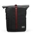  Otis Plecak biznesowy 38 cm Komora na laptopa Model red strap