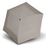  Carbonsteel Mini Slim Kieszonkowy parasol 22 cm Model chic sand
