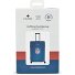  travelite x NFL Pokrowiec na walizkę 77 cm Model nfl shield