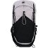 Ducan Plecak trekkingowy 52 cm Model alpine calamint-black