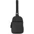  Bestie Plecak miejski Skórzany 29 cm Model black