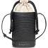  Isa Mini Bag Pouch 11,5 cm Model schwarz