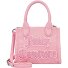 Iris Mini Torba Handbag 18 cm Model juicy pink Iris Mini Torba Handbag 18 cm Model juicy pink