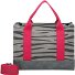  Canvas Torba 40 cm Model zebra wild