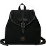  Rugged Twill Plecak miejski 12 cm Model black