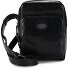  Story Uomo Mini Torba Torba na ramię Skóra 16.5 cm Model nero