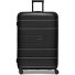  Essentials 11 4 kółka Walizka 76 cm z funkcją poszerzenia Model black