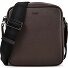  Northon Torba na ramię 20 cm Model dark brown