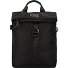  Arezzo Plecak 42 cm Komora na laptopa Model black