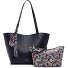  TAS Margarethe Shopper Bag 45 cm Model blue