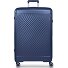 Vienna 4 kółka Walizka L 74 cm Model navy blue