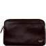 Capri Key Case RFID Leather 17 cm Model dunkelbraun Capri Key Case RFID Leather 17 cm Model dunkelbraun