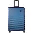  Flow 4 kółka Walizka L 75 cm z funkcją poszerzenia Model moroccan blau