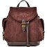  Ageni Plecak miejski 30 cm Model deep brown