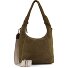  Laurine Torba na ramię Skóra 34 cm Model dark olive