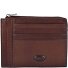  Monte Rosa Wallet RFID Leather 12 cm Model moro