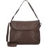 Torba na ramię Submarine L Leather 28 cm Model braun Torba na ramię Submarine L Leather 28 cm Model braun