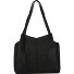  Lavish Imbler Torba na ramię Skórzany 30 cm Model black