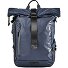  Explore Plecak L 51 cm Komora na laptopa Model dark blue