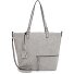  Nele Shopper Bag 42 cm Model lightgrey