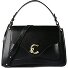  C-Me Torba Skórzany 30 cm Model noir