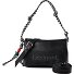  Half Torba na ramię 23.5 cm Model black