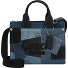 Cargo Torba 20 cm Model denim multi