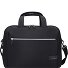  Teczka Litepoint z przegrodą na laptopa 40 cm Model black