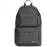  Padded DBL Plecak 40 cm Komora na laptopa Model black denim