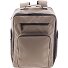  1700 Plecak podróżny z przegrodą na laptopa 40 cm Model beige