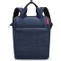  Allrounder R Plecak 39 cm Model twist navy