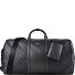  Milano Torba podróżna Weekender 55 cm Model black-antracite