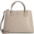  Faith Shopper Bag 35 cm Model ghiaccio
