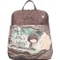  Core Plecak miejski 30 cm Model mehrfarbig