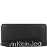 Ultralight Portfel Ochrona RFID 19 cm Model black Ultralight Portfel Ochrona RFID 19 cm Model black