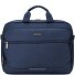  Easy Office 2.0 Teczka 43 cm Komora na laptopa Model blu notte