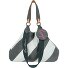  Izzy Medium Limited Torba na ramię 45 cm Model anthra sand