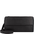  Montreal Kopertówka Skórzany 19 cm Model schwarz