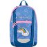  Kiga Mini Plecak dla dzieci 30 cm Model Rainbow Lui