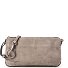  Clarice II Torba na ramię M Skóra 26 cm Model neutral grey
