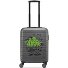  Interface 4 kółka Walizka kabinowy 55 cm Model green