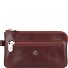  Toscana Key Case Leather 13 cm Model coffee