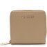Bologna Leather Portfel Skórzany 10 cm Model sand Bologna Leather Portfel Skórzany 10 cm Model sand