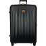  Taormina 4 kółka Walizka L 82 cm z plisą rozprężną Model black